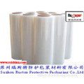 VCI high stretch poly film for gas boiler